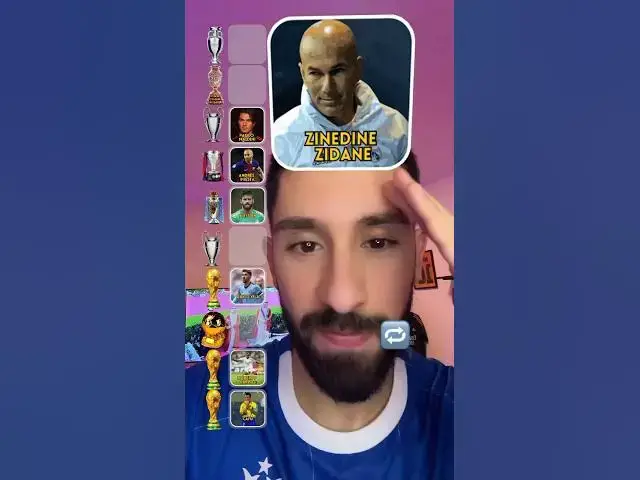 'Video thumbnail for تحدي اللاعبين الذين فازوا بهؤلاء الألقاب'