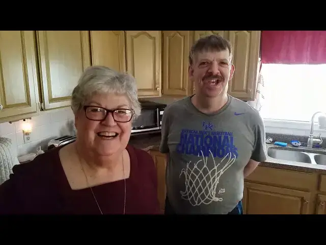 Video thumbnail for March 28, 2020