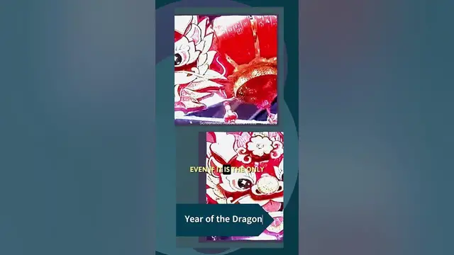 'Video thumbnail for 2024: The Year of the Dragon Roars In! | HowSmart.net Trivia |  #smarttrivia  #news'