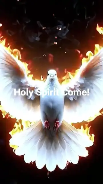 Video thumbnail for Holy Spirit Come! #faithbased #inspiration #life