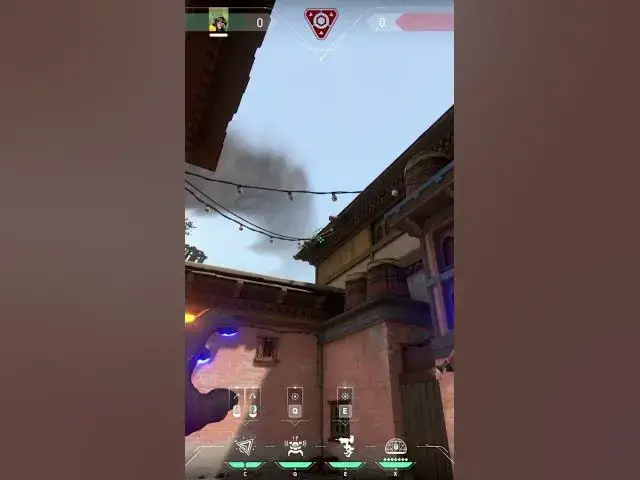 Video thumbnail for KillJoy Heaven A Defending LineUp - 1 #Shorts