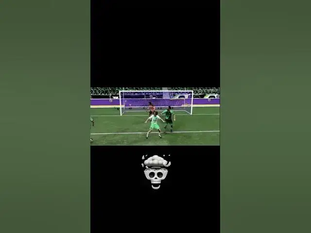 Video thumbnail for UNSTOPPABLE ST IN FC MOBILE#shorts#fcmobile