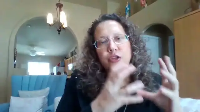 Video thumbnail for How do you learn about the 'realities' of our realm through out of body travel?