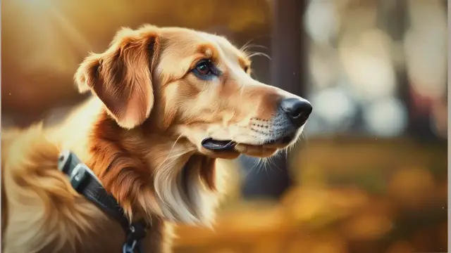 Video thumbnail for Unveiling the Mystery: Your Dog's True Age in Human Years