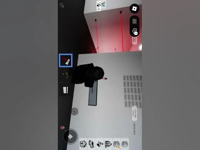 Video thumbnail for Rich emo criminal robs the bank ￼