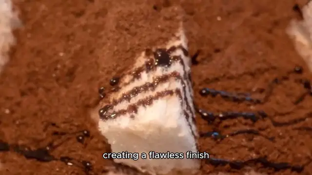 Video thumbnail for Classic Fondant Recipe