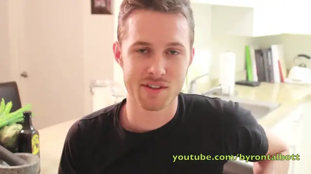 Video thumbnail for Chicken & Artichoke- How to and Recipe | Byron Talbott