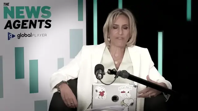 Video thumbnail for Does anyone know what the Starmer plan is?