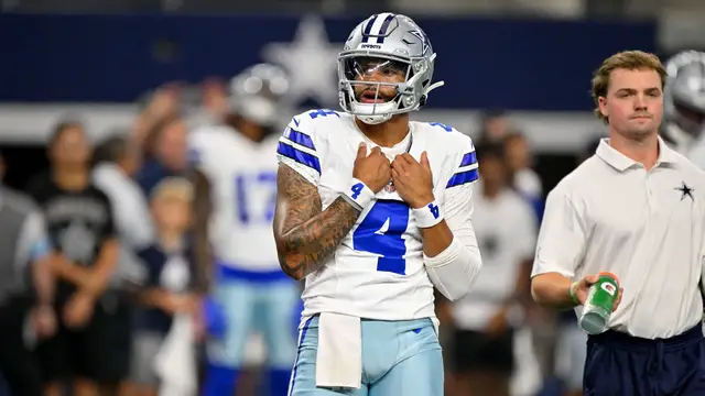 Video thumbnail for Assessing Dallas Cowboys’ Roster and Outlook for 2026 Season