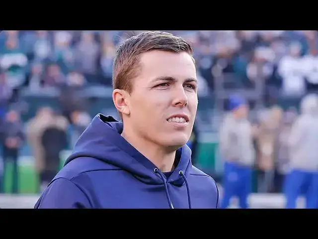 'Video thumbnail for Lord Brunson: eagles must interview everyone, even kellen moore! nfl coaching analysis'