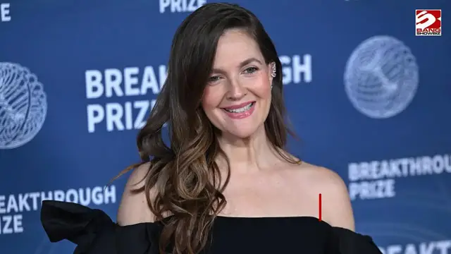 Video thumbnail for Ethan Hawke recalls wanting to date Drew Barrymore