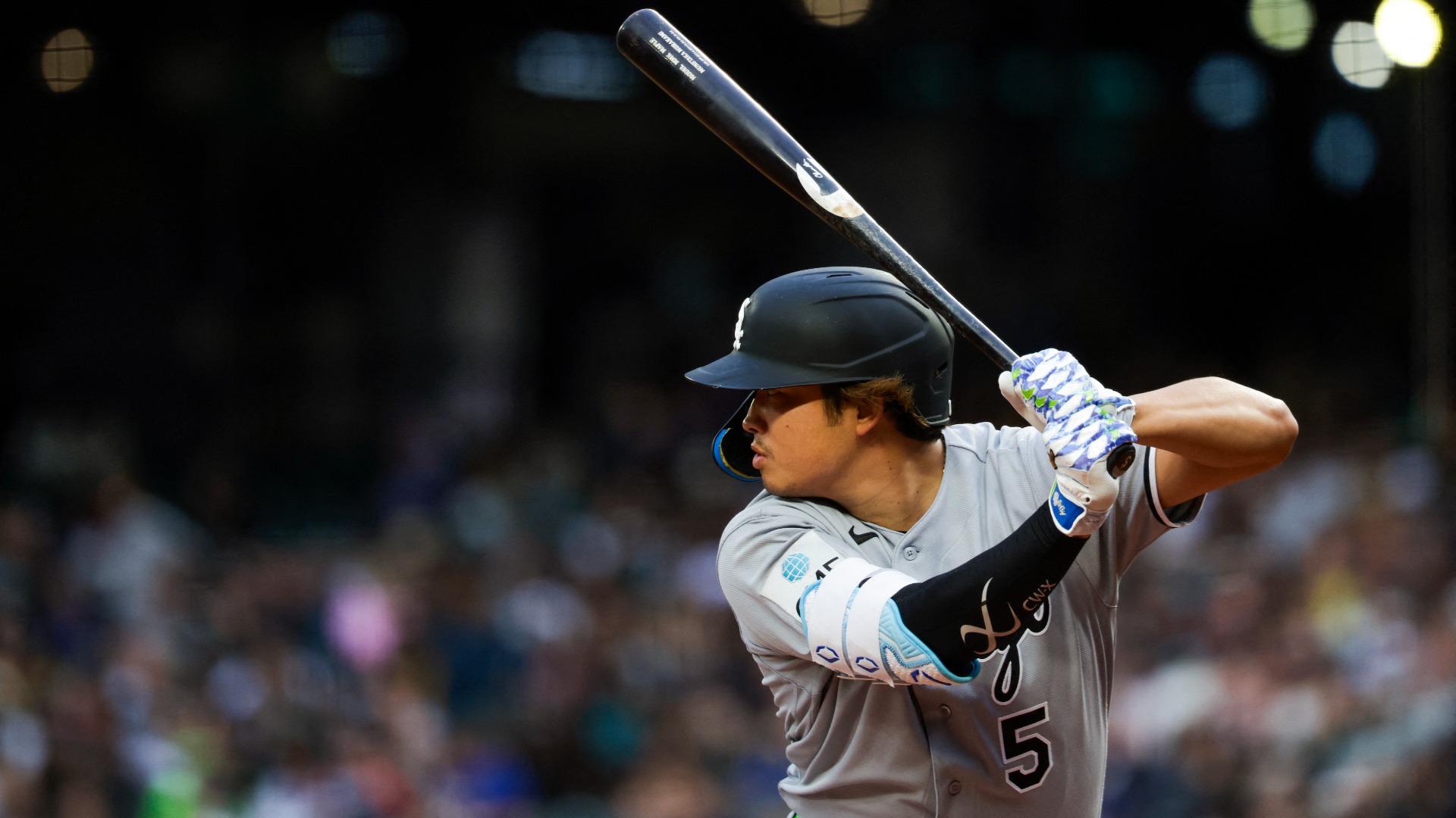 Video thumbnail for Chicago White Sox's Surprising Season & Playoff Hopes
