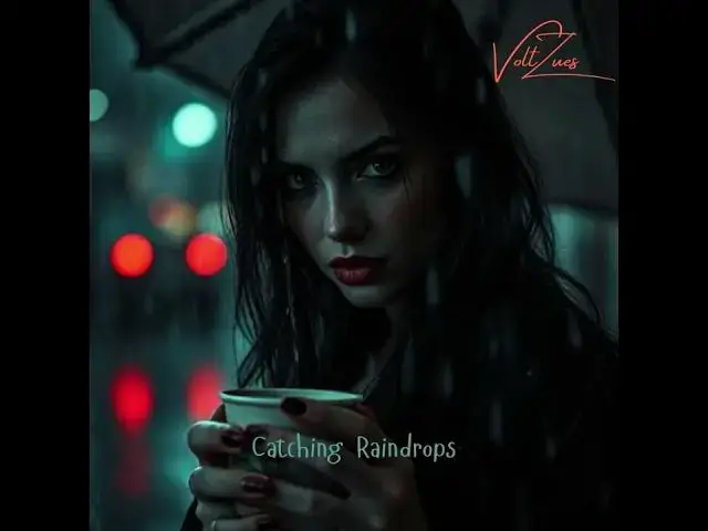'Video thumbnail for Catching Raindrops'