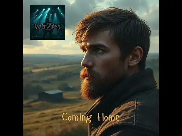 'Video thumbnail for Coming Home'
