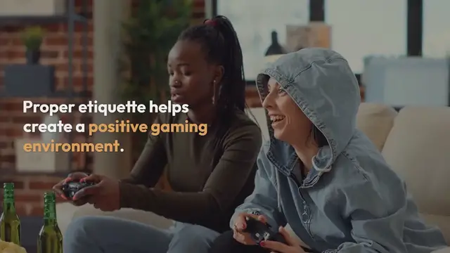 Video thumbnail for Among Us Voice Chat Tips