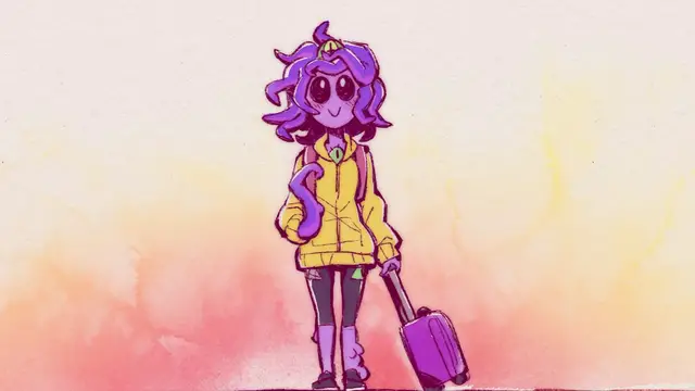 Video thumbnail for Monster Prom 4: Monster Con - Official Trailer | Galaxies Gaming Showcase 2025