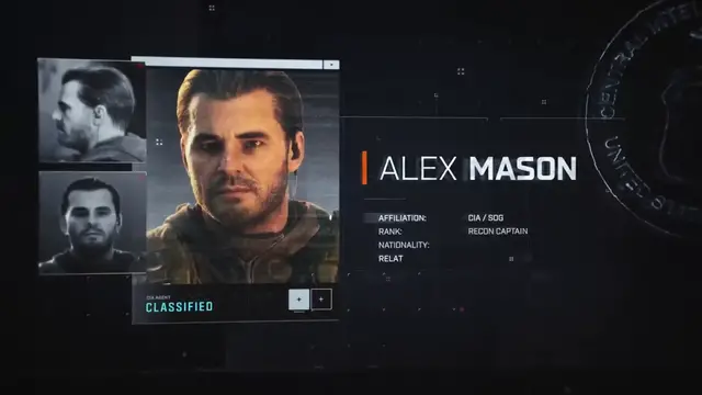 'Video thumbnail for Call of Duty: Black Ops 7 - Official 'Story So Far' Trailer'