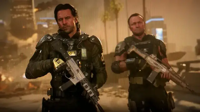 'Video thumbnail for Call of Duty: Black Ops 7 - Official 'Story So Far' Trailer'