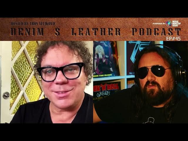 Video thumbnail for JIM MORRISON TALKED ABOUT DISSAPEARING LONG BEFORE HIS ALLEGED D*ATH - JEFF FINN