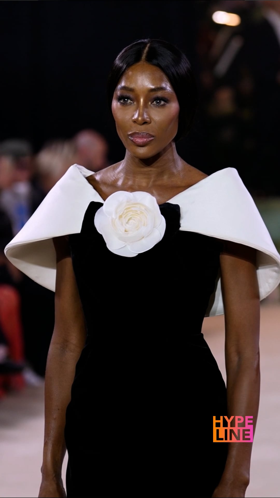 Video thumbnail for Naomi Campbell Named Almost 300 Times In The Epstein Files...