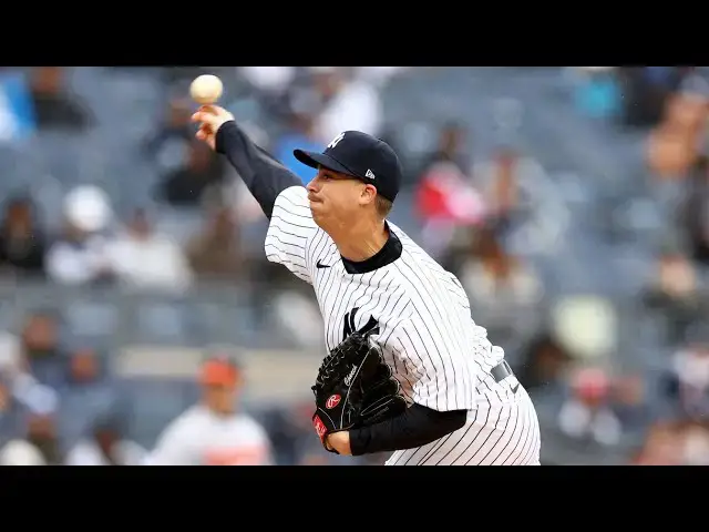 'Video thumbnail for Chi Chi Gonzalez 2022 MLB Highlights!'