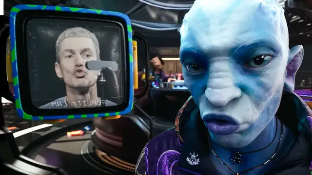 Video thumbnail for How MetaHuman Is Creating Next-Generation CGI Characters