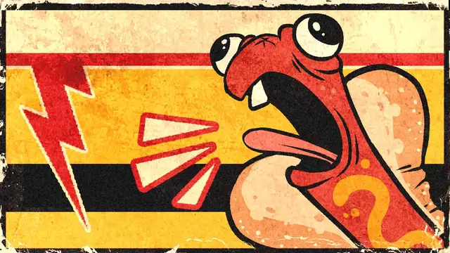'Video thumbnail for Meatshaker - Official Announcement Trailer'