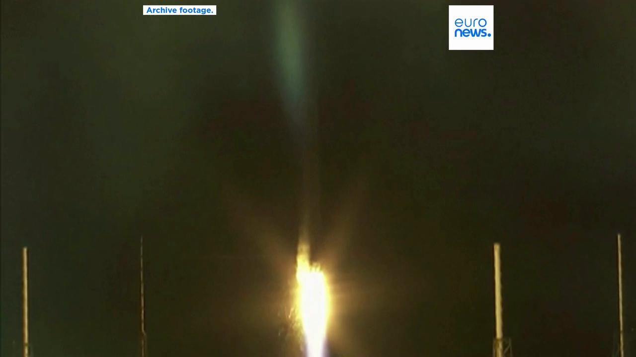 Video thumbnail for SpaceX IPO ready for launch as countdown begins for what could be the biggest ever listing