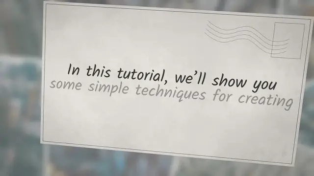 Video thumbnail for How To Outline Text In Css