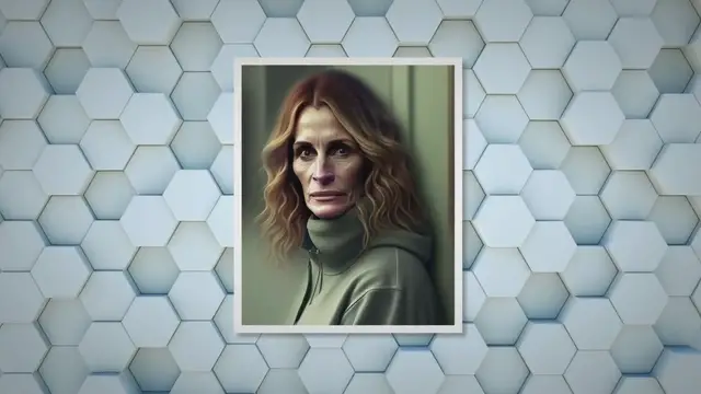 Video thumbnail for Dreamlike test: Did Julia Roberts Say Women Are Not Rehabilitation Centers for Badly Raised Men?