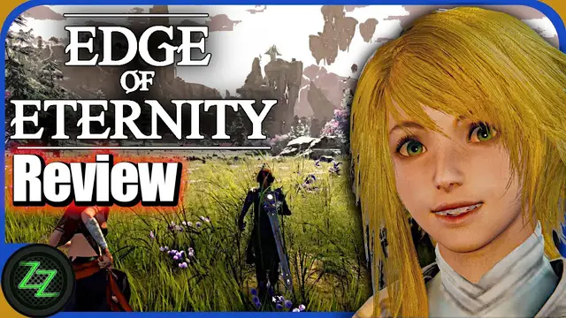 Video thumbnail for Edge Of Eternity Review - Test - Indie JRPG in Final Fantasy Style [Deutsch-German, many subtitles)
