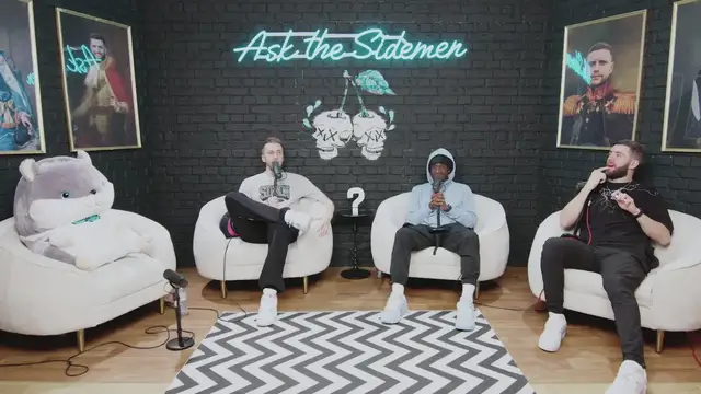 'Video thumbnail for ask-the-sidemen-60'