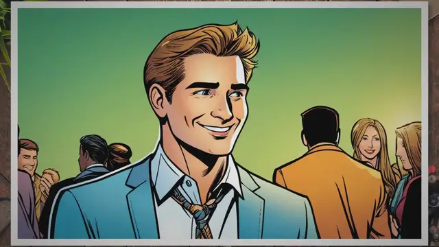 Video thumbnail for How To Compliment A Guy: Boost Confidence, Strengthen Relationships, and Win Hearts