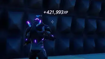 'Video thumbnail for Fortnite Working XP Glitch - Chapter 3 Season 4'