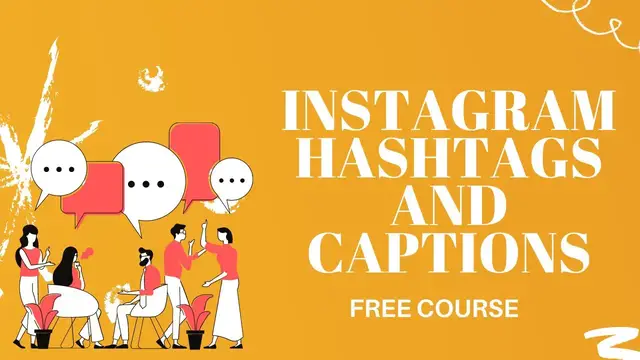 Video thumbnail for INSTAGRAM CAPTIONS AND HASHTAGS