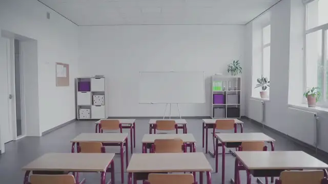'Video thumbnail for 10 essential skills for classroom management'