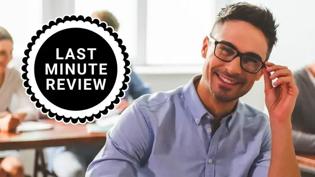 Video thumbnail for Real Estate Exam Review - Fair Housing, Flashcards, and Practice Questions