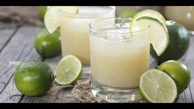 Video thumbnail for Is Lime Juice Good For You? Superb 6 Benefits That You Can Get From It
