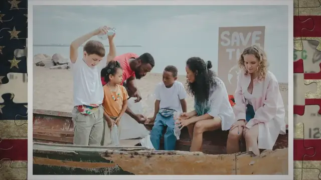 Video thumbnail for Kansas Abortion Amendment