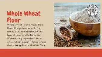 Video thumbnail for Knead Bread Dough in The KitchenAid Mixer? Is It Fast? Best Answer Here (2021)
