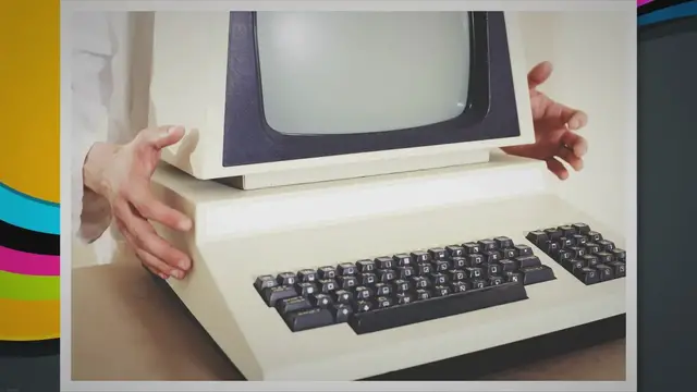 Video thumbnail for 5 nesil bilgisayar-tr