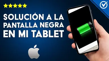 'Video thumbnail for ¿Por qué mi TABLET SAMSUNG no carga y parpadea? - Solución rápida'