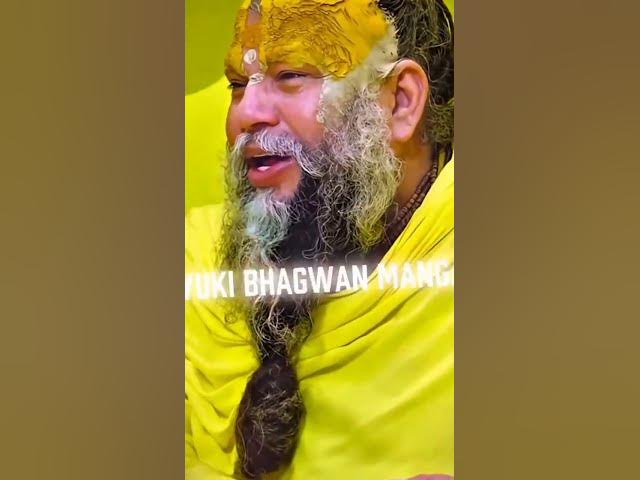 Video thumbnail for किसी को सुख दोगे तो दुख मिलेगा ऐसा संसार है #bhajanmarg #premanandjimaharaj #shorts