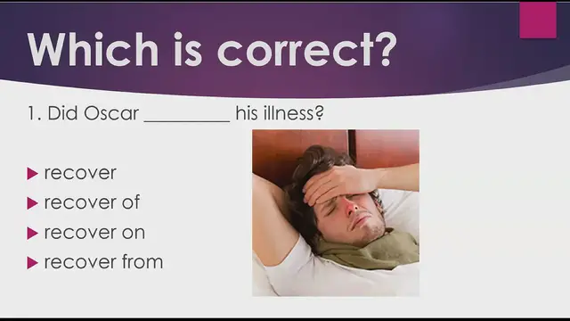 Video thumbnail for Collocations with R