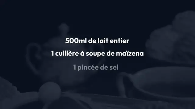 Video thumbnail for Flan de Citron Parfumé : Recette facile et rapide