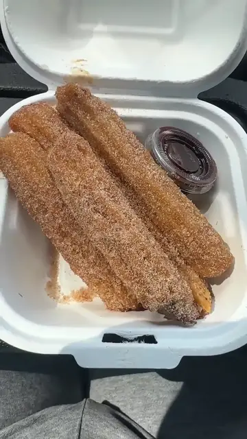 Video thumbnail for The WORST Tacos.. (In Atlanta GA)(720P HD)