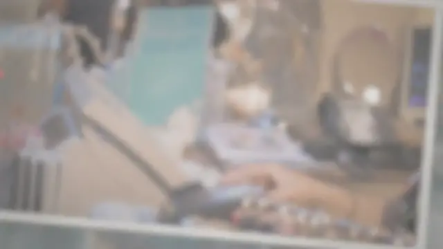 Video thumbnail for Is There an ‘Antifa Debit Card’?