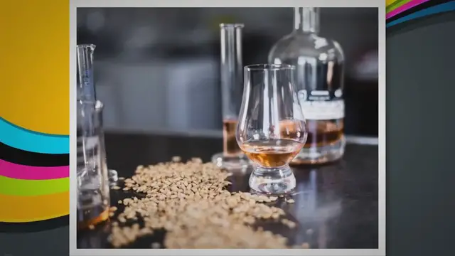 Video thumbnail for ¿Con cuantas copas de Whisky te emborrachas, quedas ebrio? Video