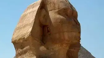 Video thumbnail for Esfinge de Gizeh