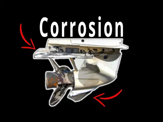 Video thumbnail for What Causes Electrolysis On A Boat?